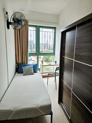 Palm Gardens (D23), Condominium #505320891